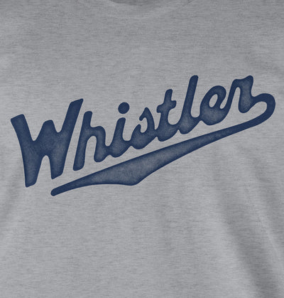 Whistler 1968 Series T-shirt