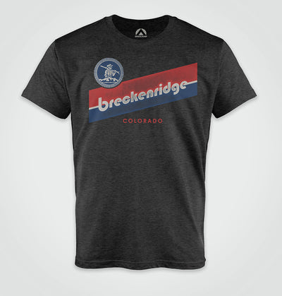 Breckenridge 1976 Series T-shirt