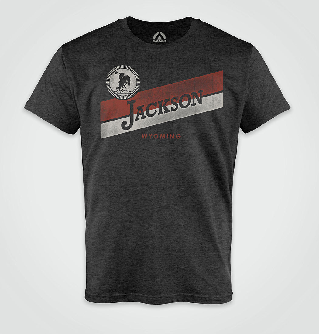 Jackson 1976 Series T-shirt