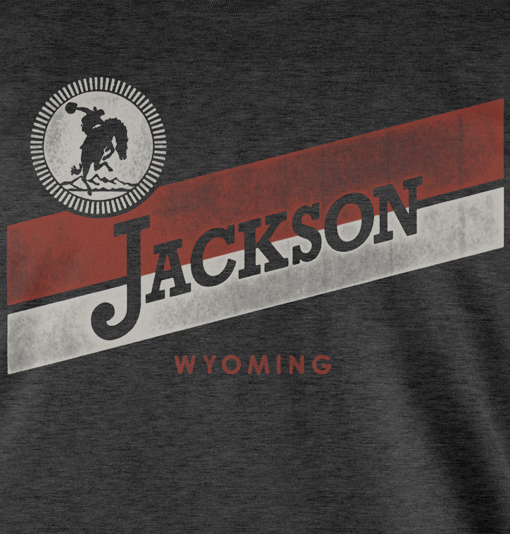 Jackson 1976 Series T-shirt