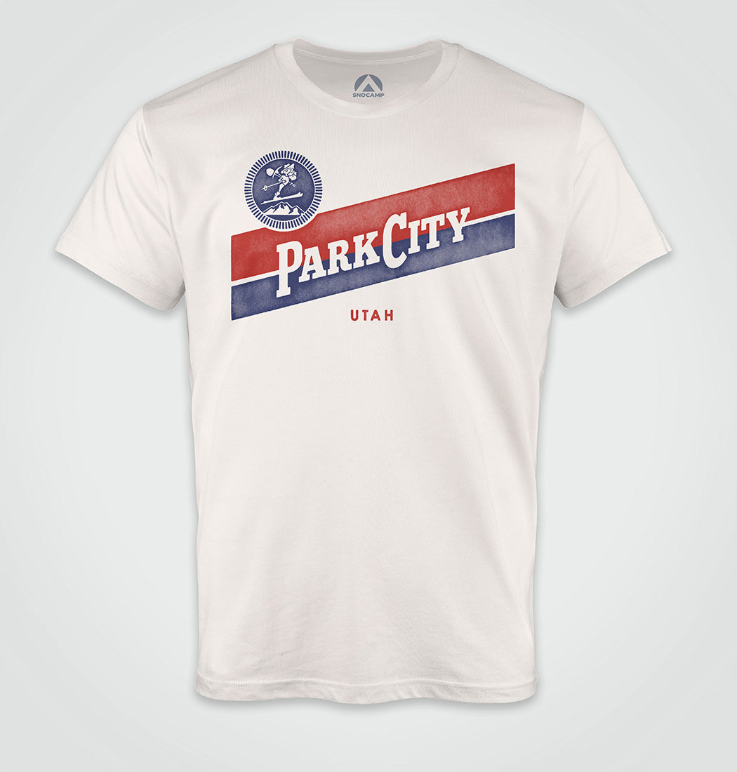 Park City 1976 Series T-shirt