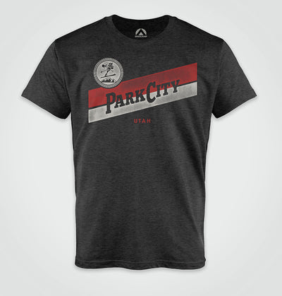 Park City 1976 Series T-shirt