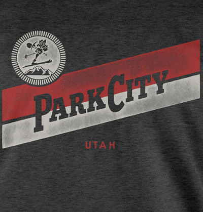 Park City 1976 Series T-shirt