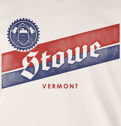 Stowe 1976 Series T-shirt