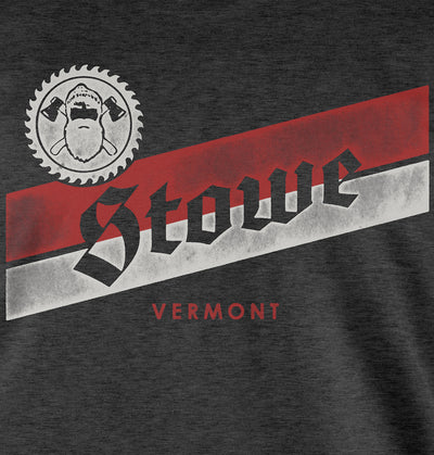 Stowe 1976 Series T-shirt