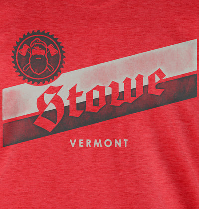 Stowe 1976 Series T-shirt