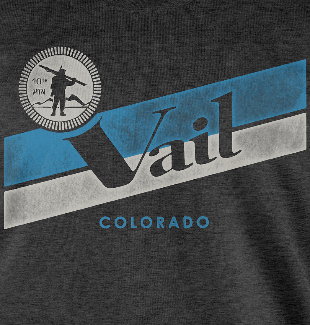 Vail 1976 Series T-shirt