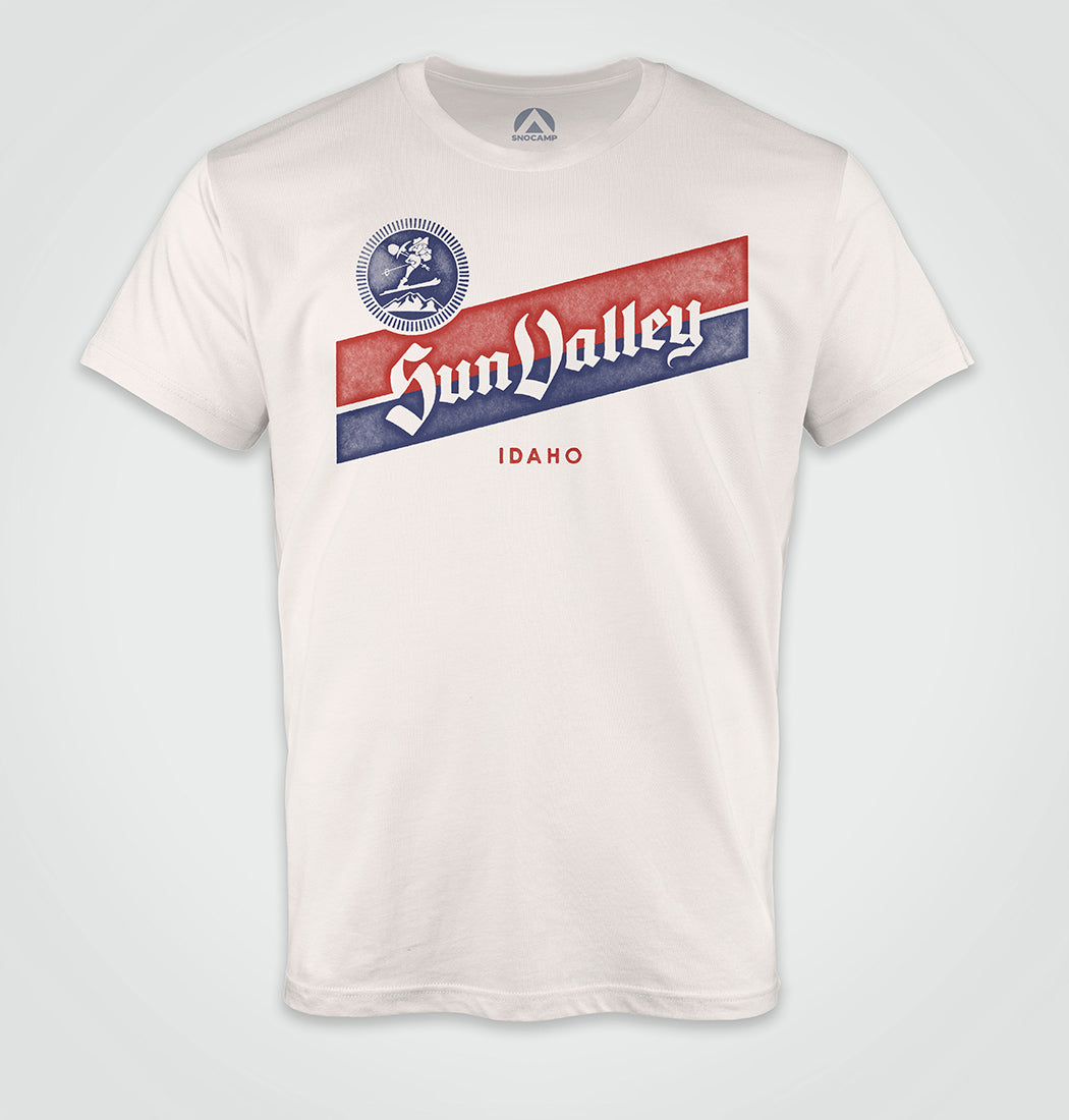 Sun Valley 1976 Series T-shirt