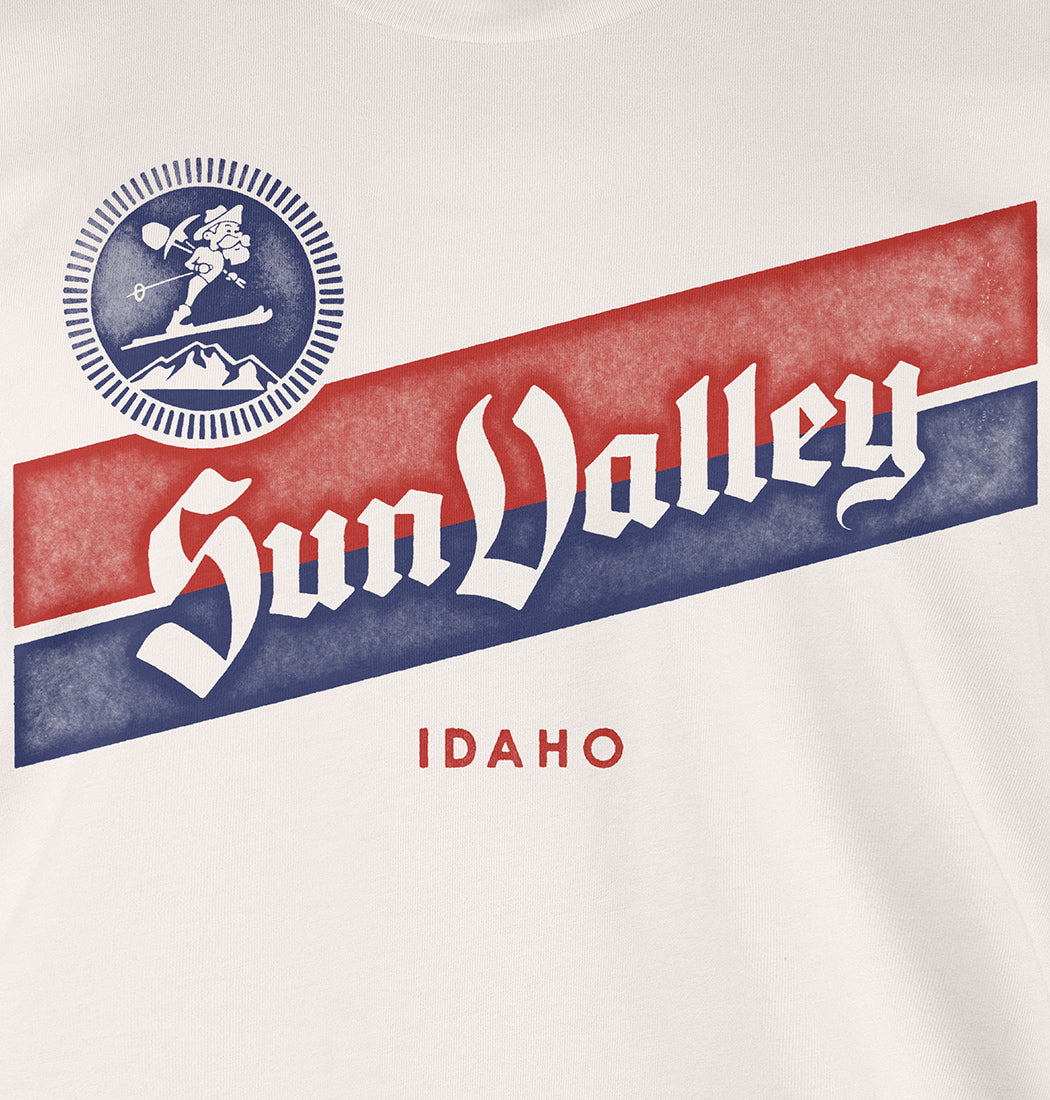 Sun Valley 1976 Series T-shirt