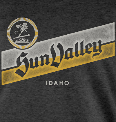 Sun Valley 1976 Series T-shirt