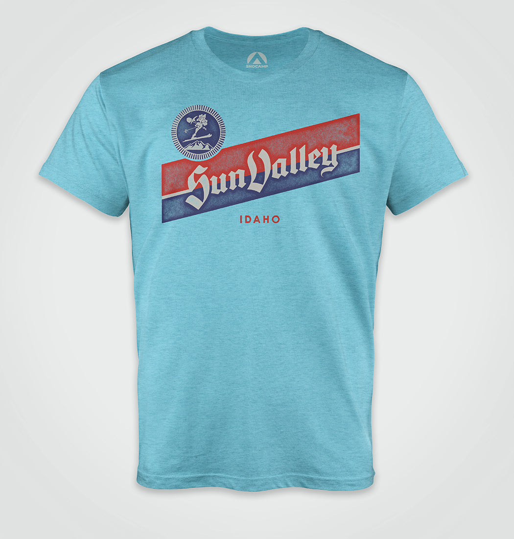 Sun Valley 1976 Series T-shirt