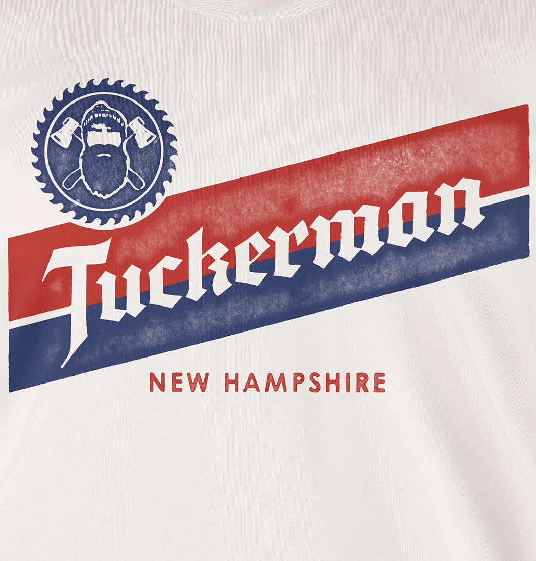 Tuckerman Ravine 1976 Series T-shirt