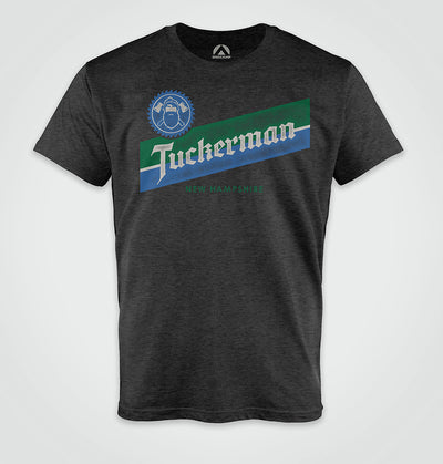 Tuckerman Ravine 1976 Series T-shirt