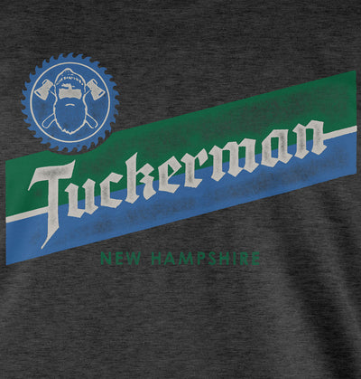 Tuckerman Ravine 1976 Series T-shirt