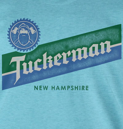 Tuckerman Ravine 1976 Series T-shirt