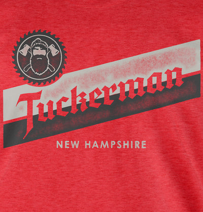 Tuckerman Ravine 1976 Series T-shirt