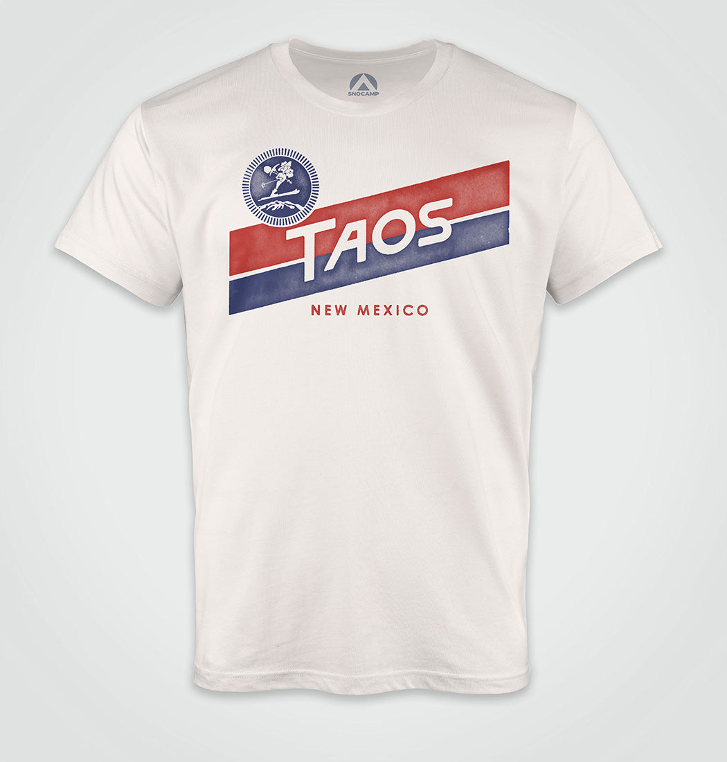 Taos 1976 Series T-shirt