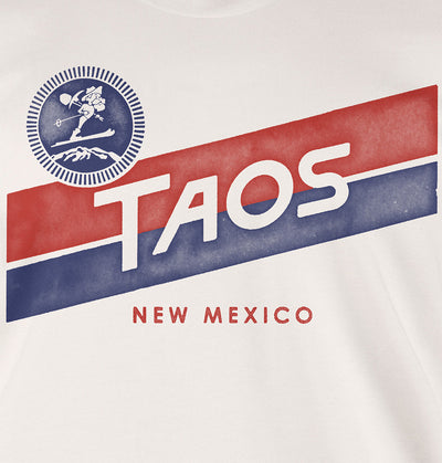 Taos 1976 Series T-shirt