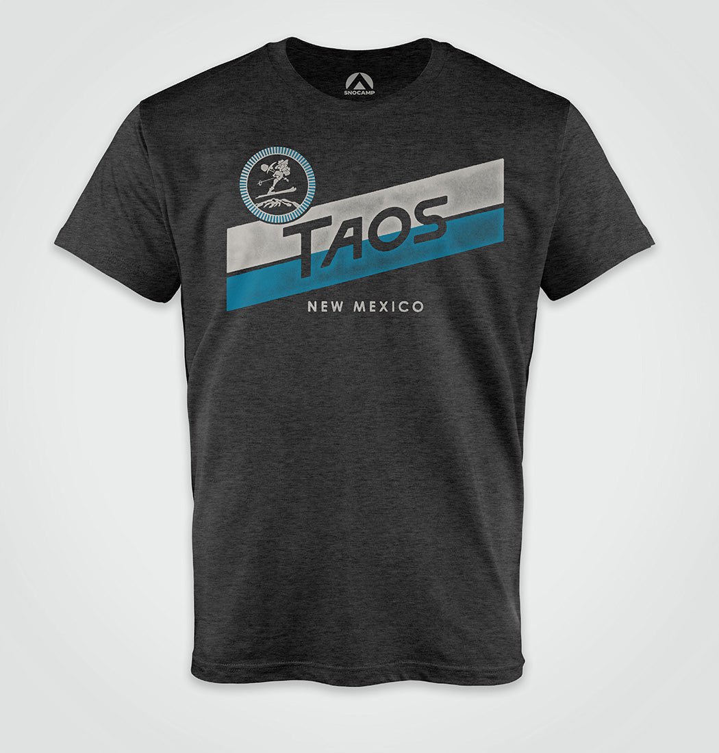 Taos 1976 Series T-shirt