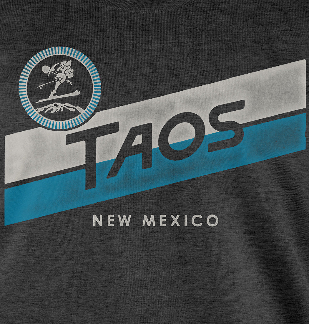 Taos 1976 Series T-shirt