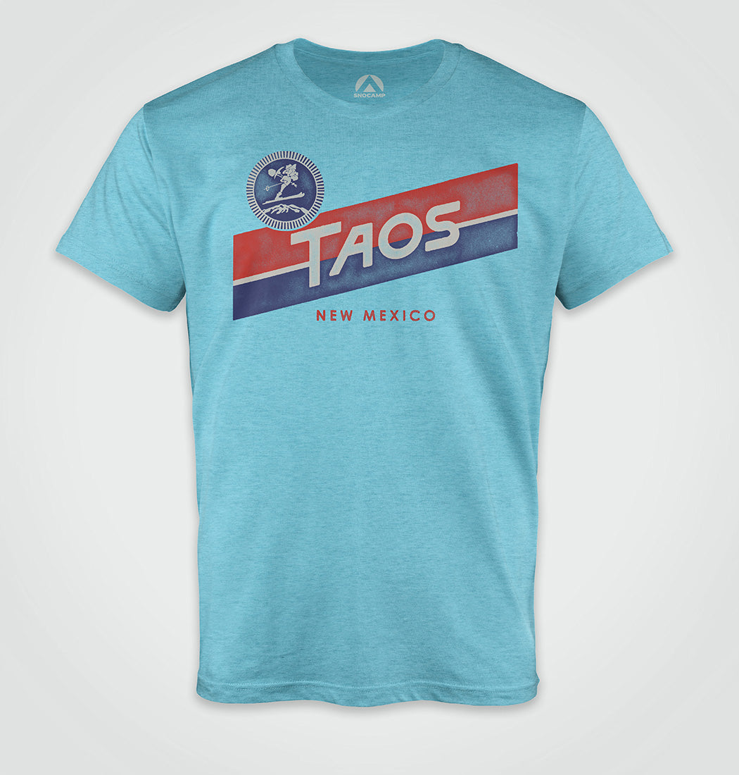 Taos 1976 Series T-shirt