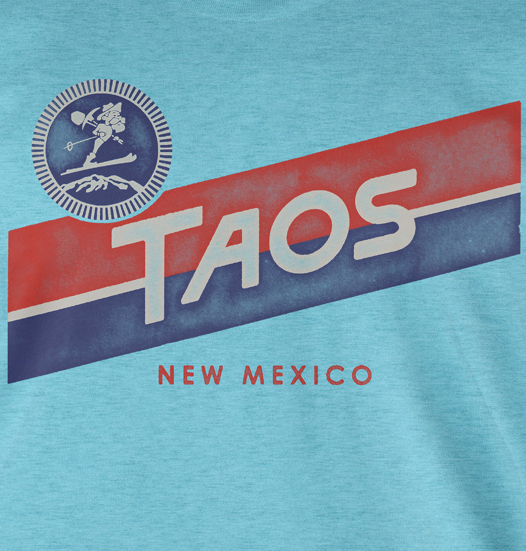 Taos 1976 Series T-shirt