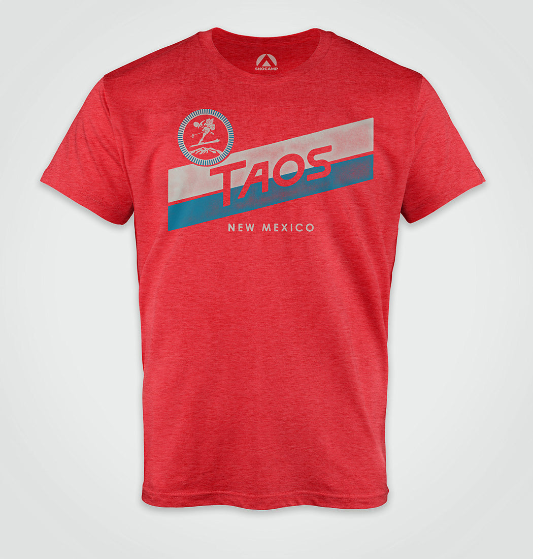 Taos 1976 Series T-shirt