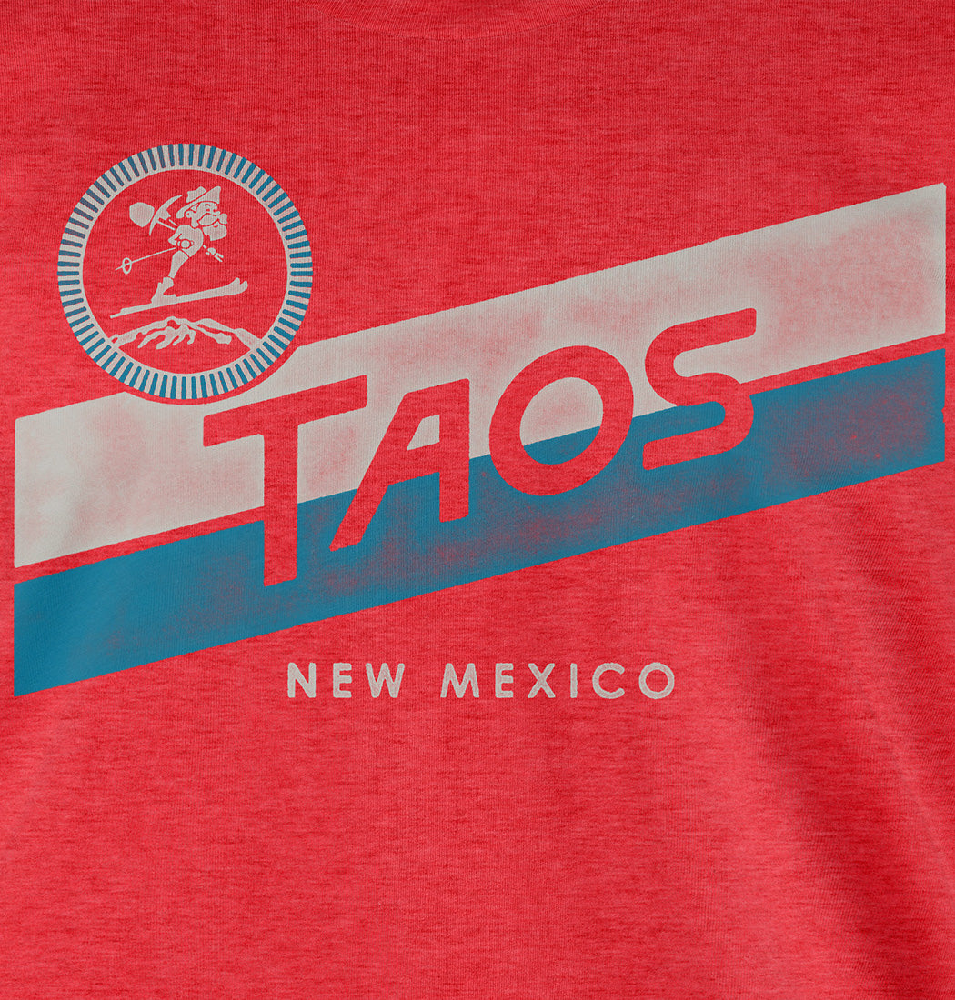 Taos 1976 Series T-shirt