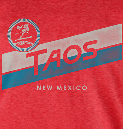 Taos 1976 Series T-shirt