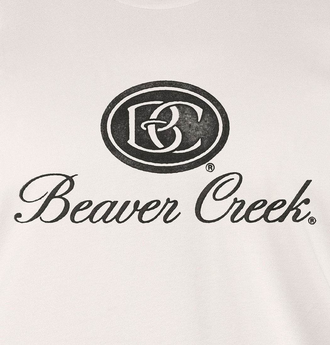 Beaver Creek Official Logo T-shirt