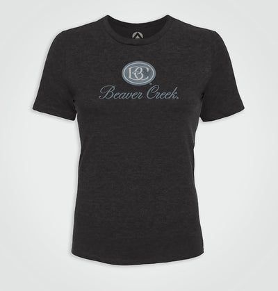 Women's Beaver Creek Official Logo T-shirt