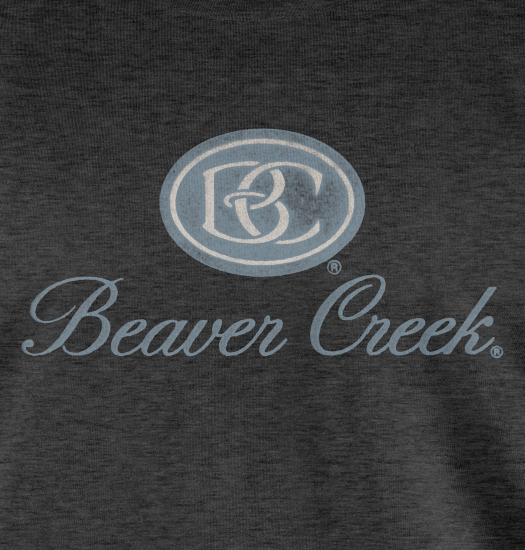 Beaver Creek Official Logo T-shirt