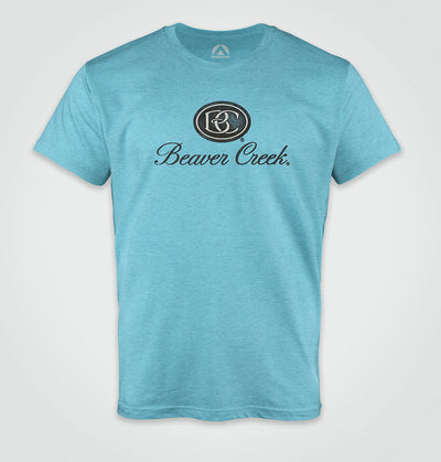 Beaver Creek Official Logo T-shirt