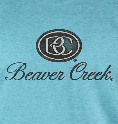 Beaver Creek Official Logo T-shirt