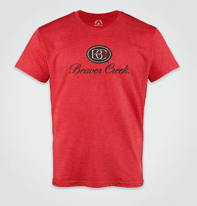 Beaver Creek Official Logo T-shirt