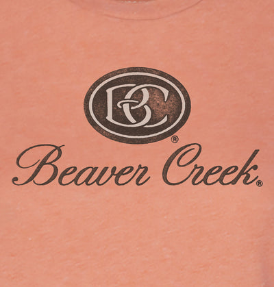 Women's Beaver Creek Official Logo T-shirt