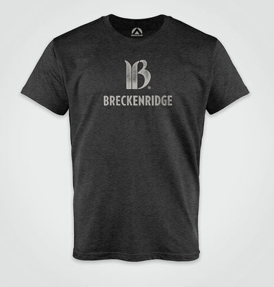 Breckenridge Official Logo T-shirt