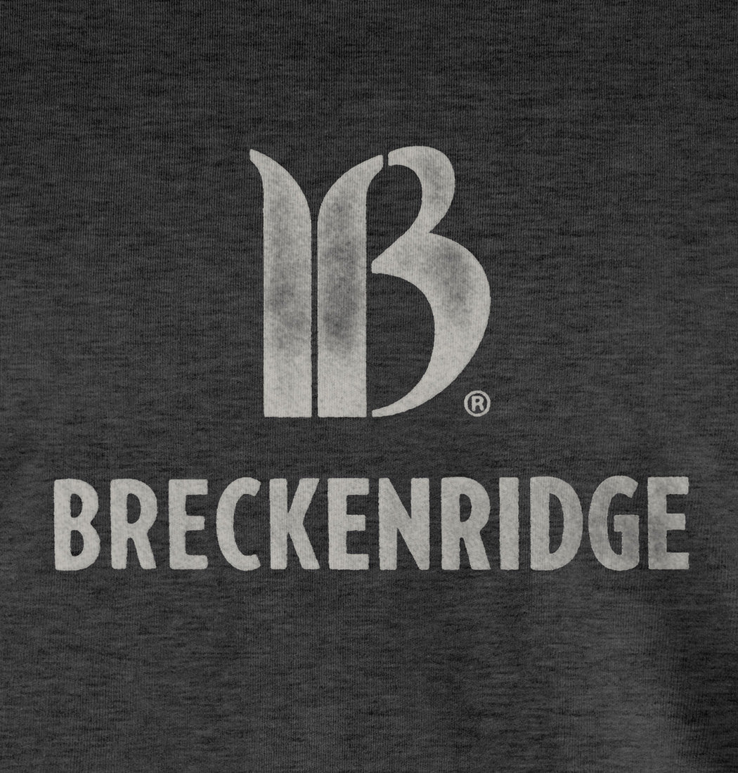 Breckenridge Official Logo T-shirt