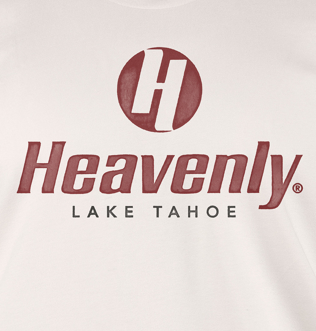 Heavenly Official Logo T-shirt