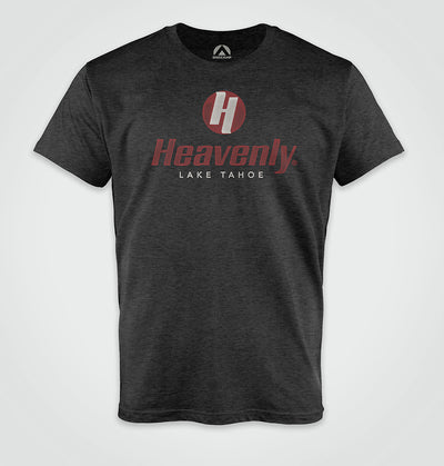 Heavenly Official Logo T-shirt