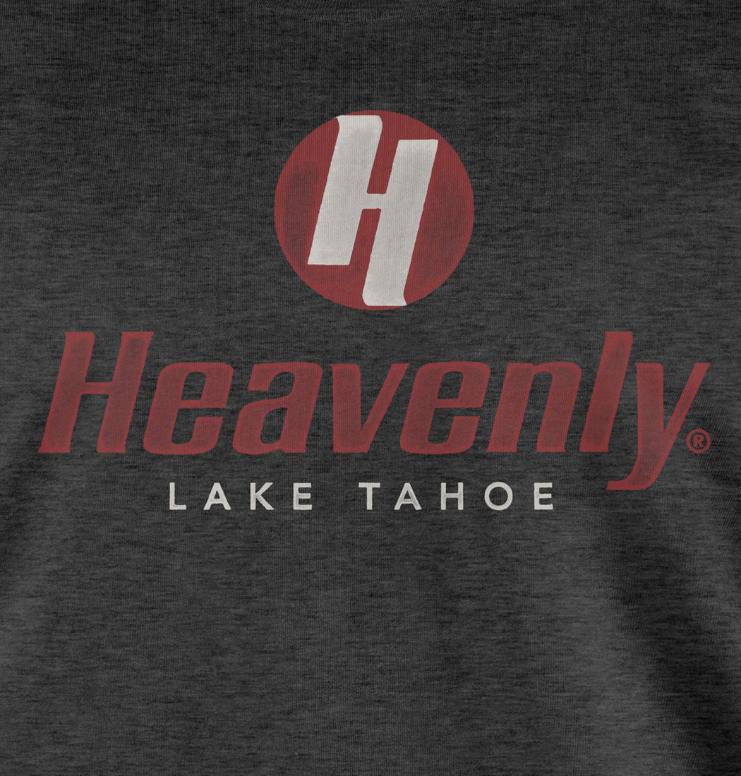 Heavenly Official Logo T-shirt