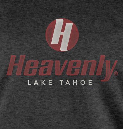 Heavenly Official Logo T-shirt