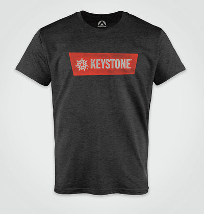 Keystone Official Logo T-shirt