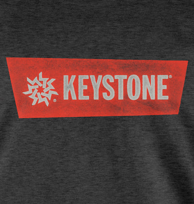 Keystone Official Logo T-shirt