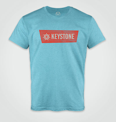 Keystone Official Logo T-shirt