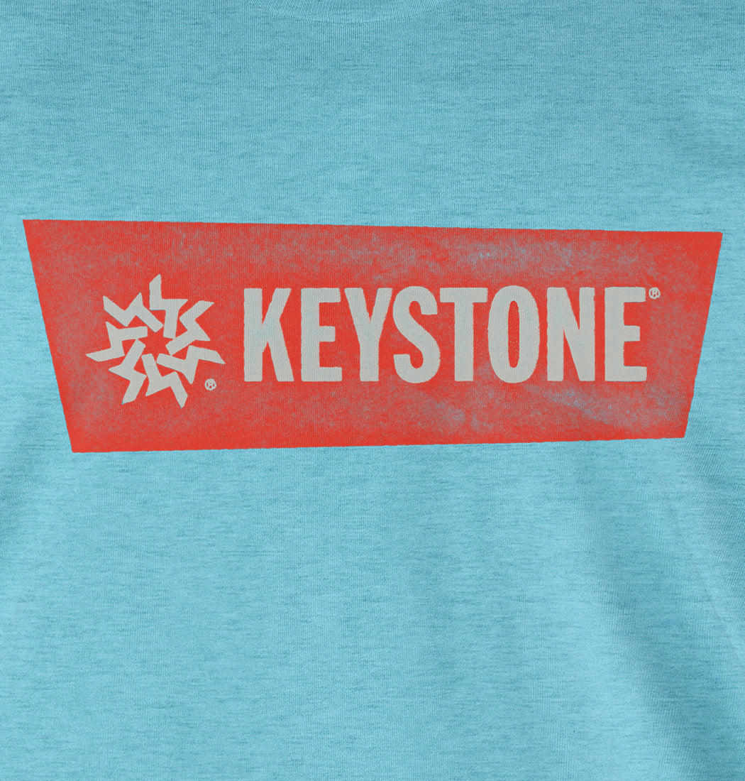 Keystone Official Logo T-shirt