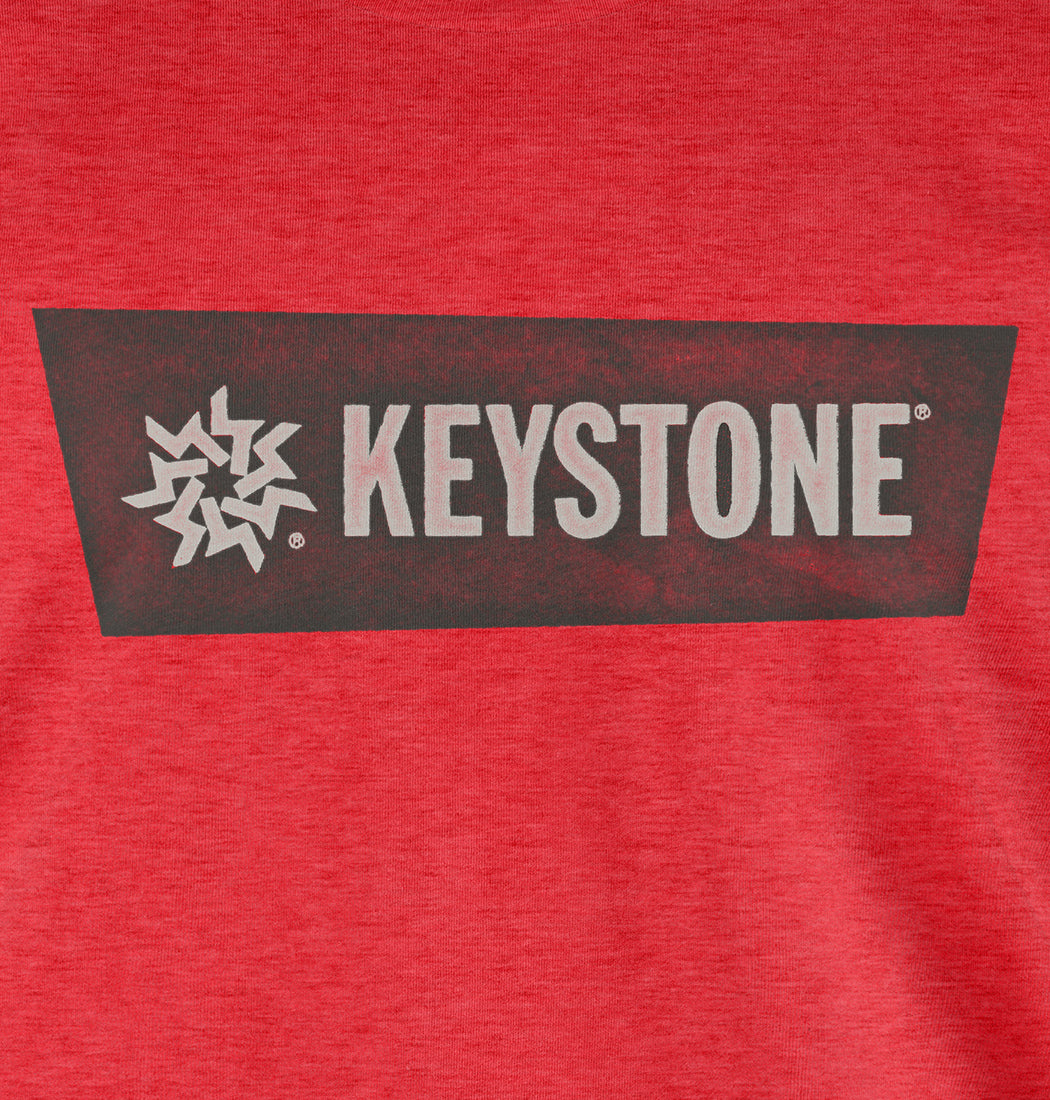 Keystone Official Logo T-shirt