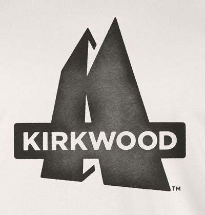 Kirkwood Official Logo T-shirt