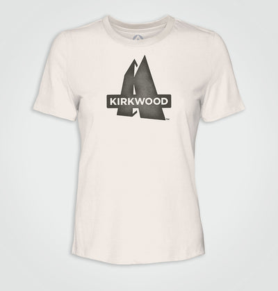 Women's Kirkwood Official Logo T-shirt