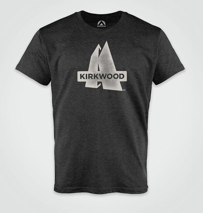 Kirkwood Official Logo T-shirt